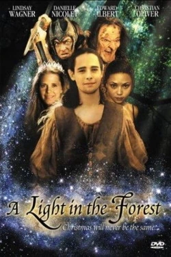 Vizioneaza A Light in the Forest (2003) - Subtitrat in Romana