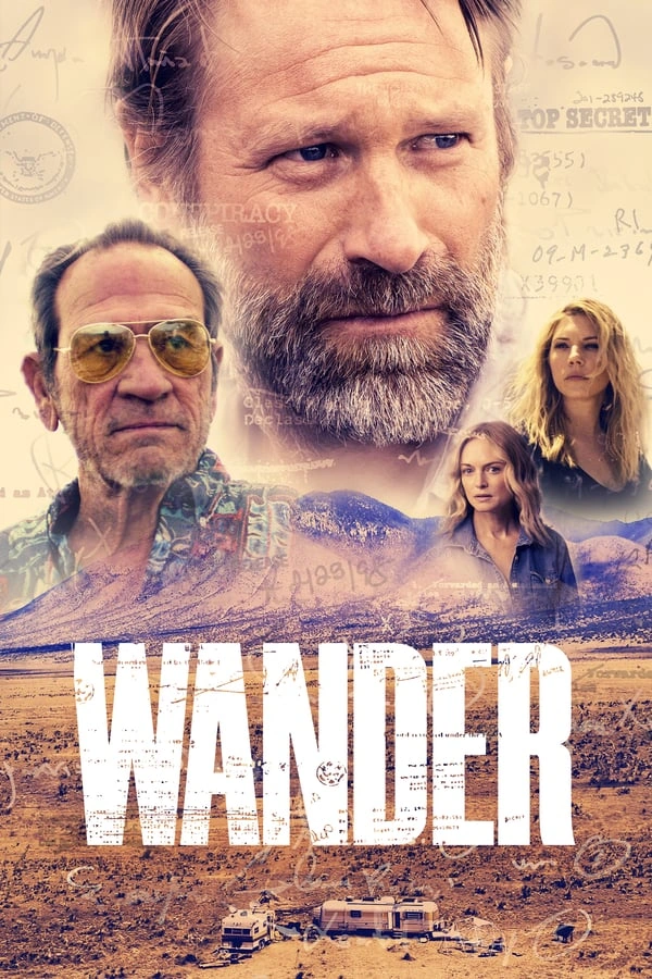 Wander (2020) - Subtitrat in Romana