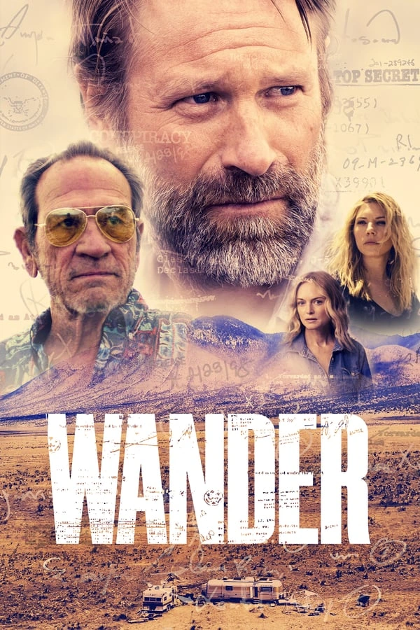 Vizioneaza Wander (2020) - Subtitrat in Romana