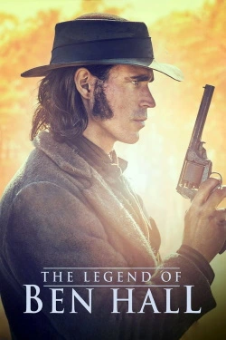 The Legend of Ben Hall (2017) - Subtitrat in Romana