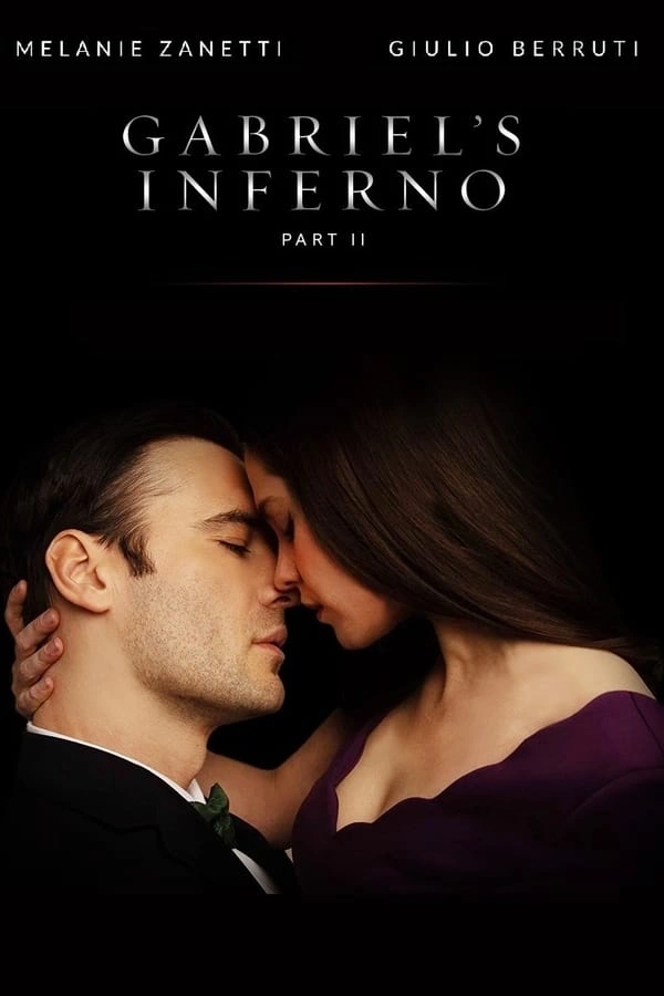 Gabriel's Inferno Part II (2020) - Subtitrat in Romana