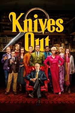 Knives Out (2019) - Subtitrat in Romana