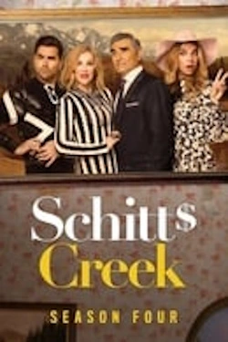 Schitt's Creek (2015) - Subtitrat in Romana<br/> Sezonul 4 / Episodul 2 <br/>Pregnancy Test