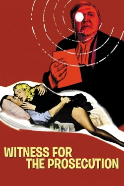Vizioneaza Witness for the Prosecution (1957) - Subtitrat in Romana