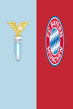 Lazio vs. Bayern Munchen (2021) - Online in Romana