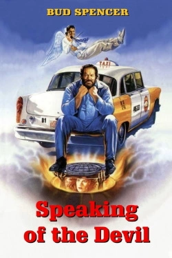 Speaking of the Devil (1991) - Subtitrat in Romana