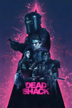 Dead Shack (2017) - Subtitrat in Romana