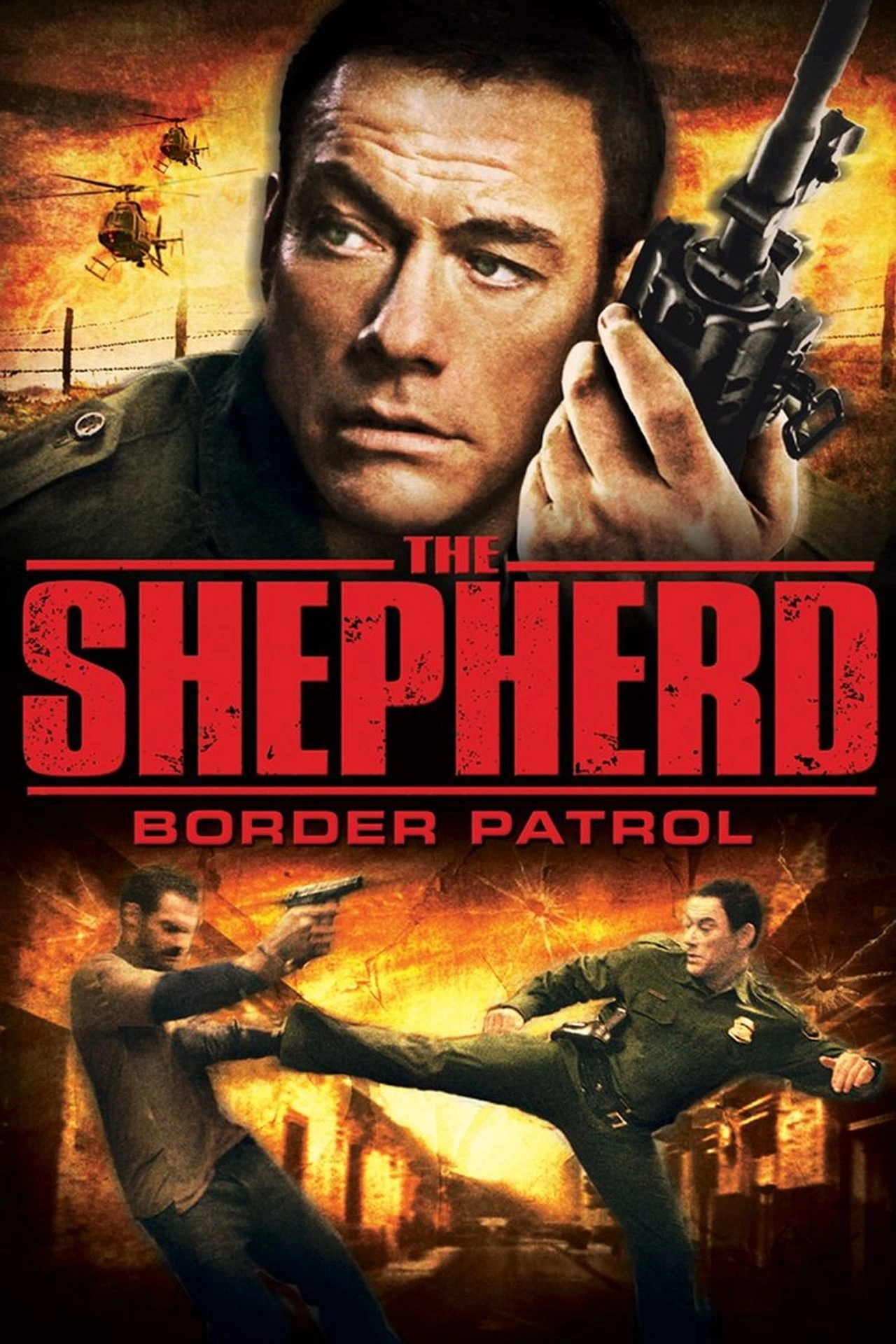 Vizioneaza The Shepherd (2008) - Subtitrat in Romana