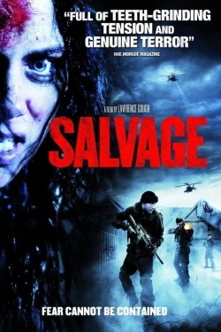 Vizioneaza Salvage (2010) - Subtitrat in Romana