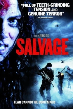 Salvage (2010) - Subtitrat in Romana