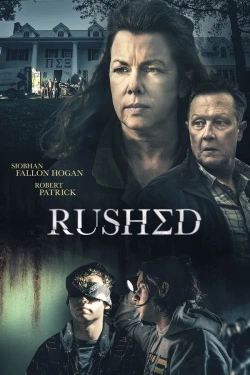 Vizioneaza Rushed (2021) - Subtitrat in Romana