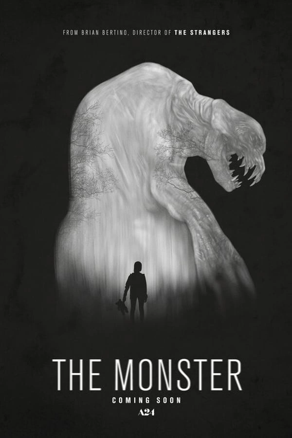 Vizioneaza The Monster (2016) - Subtitrat in Romana