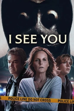 I See You (2019) - Subtitrat in Romana