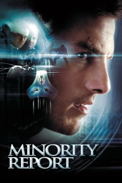 Vizioneaza Minority Report (2002) - Subtitrat in Romana