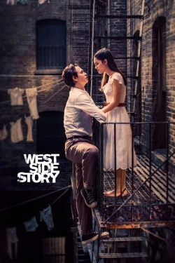 West Side Story (2021) - Subtitrat in Romana