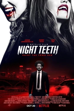 Night Teeth (2021) - Subtitrat in Romana