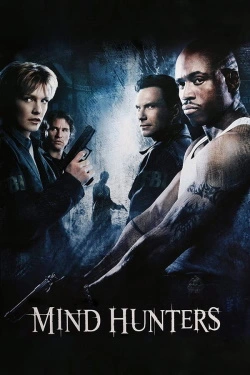 Vizioneaza Mindhunters (2004) - Subtitrat in Romana