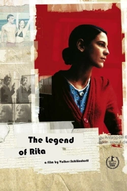 The Legend of Rita (2000) - Subtitrat in Romana