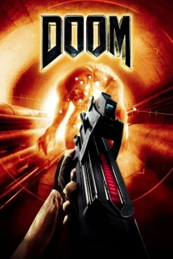 Doom (2005) - Subtitrat in Romana