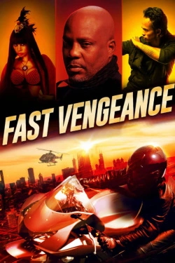 Fast Vengeance (2021) - Subtitrat in Romana