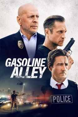 Gasoline Alley (2022) - Subtitrat in Romana