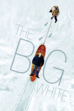The Big White (2005) - Subtitrat in Romana