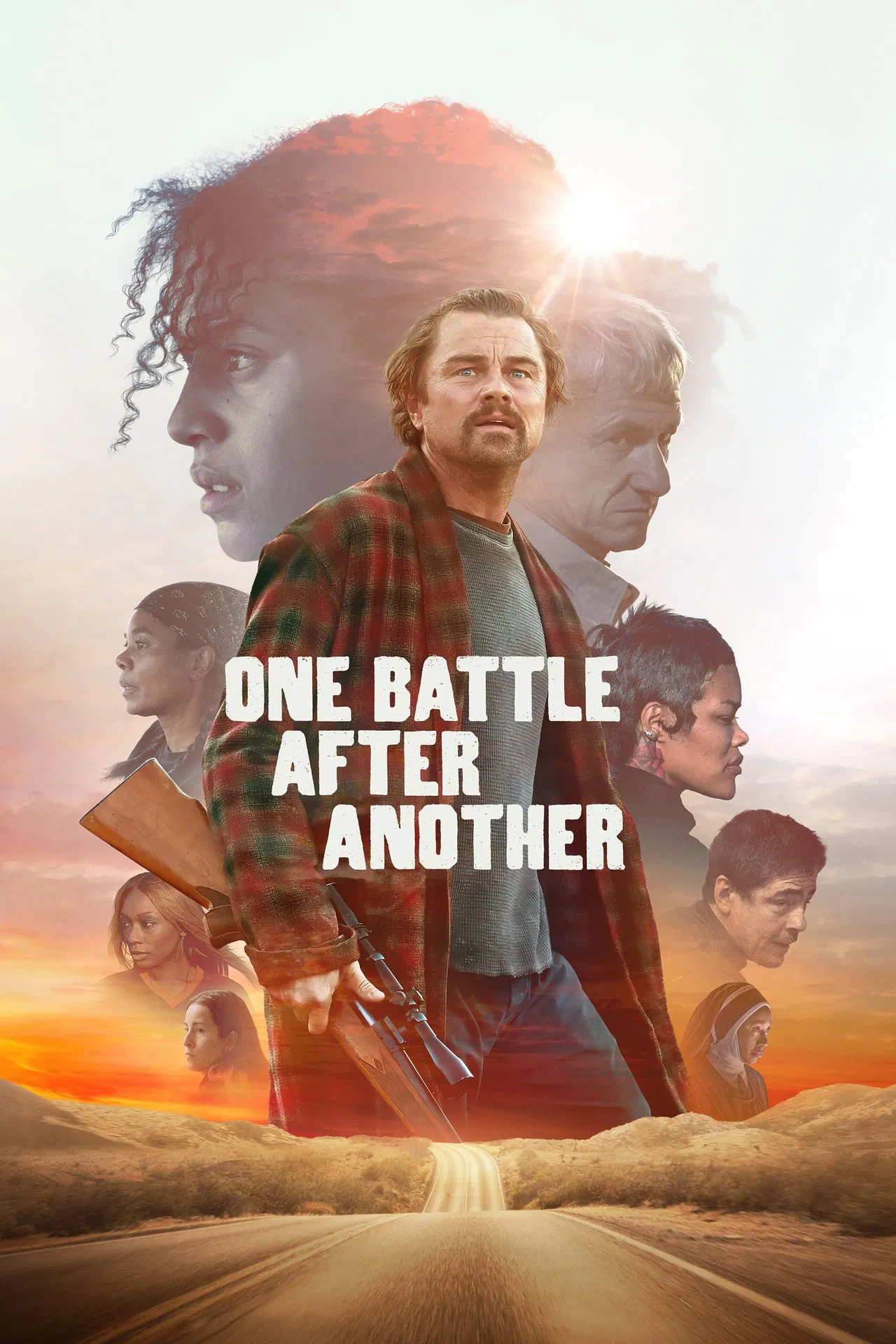 One Battle After Another (2025)