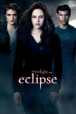 The Twilight Saga: Eclipse (2010) - Subtitrat in Romana