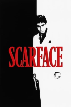 Vizioneaza Scarface (1983) - Subtitrat in Romana