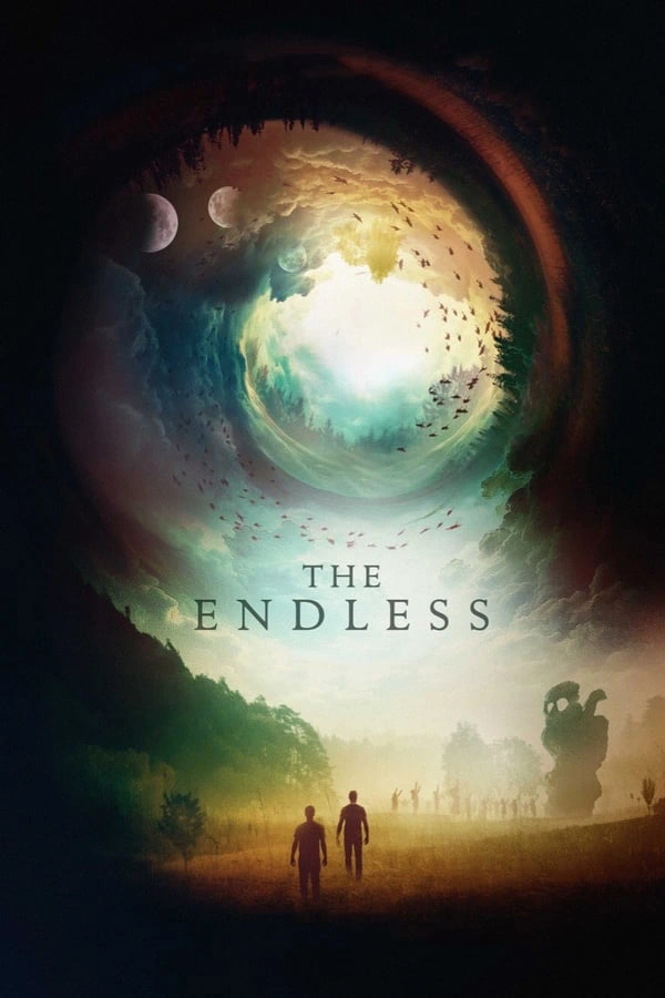 The Endless (2018) - Subtitrat in Romana