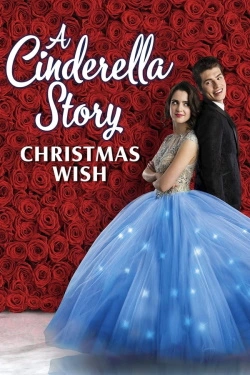 Vizioneaza A Cinderella Story: Christmas Wish (2019) - Subtitrat in Romana