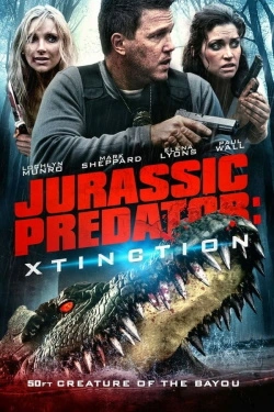 Vizioneaza Xtinction: Predator X (2010) - Subtitrat in Romana
