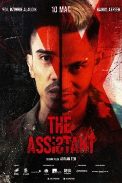 Vizioneaza The Assistant (2022) - Subtitrat in Romana