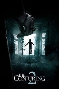 The Conjuring 2 (2016) - Subtitrat in Romana