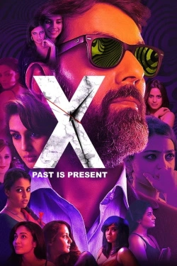 X: Past Is Present (2015) - Subtitrat in Romana
