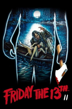 Vizioneaza Friday the 13th Part II (1981) - Subtitrat in Romana