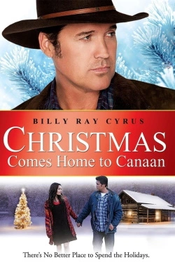 Vizioneaza Christmas Comes Home to Canaan (2011) - Subtitrat in Romana
