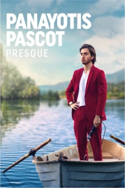 Panayotis Pascot: Almost (2022) - Subtitrat in Romana