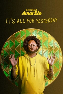 Vizioneaza Emicida: AmarElo – It’s All for Yesterday (2020) - Subtitrat in Romana