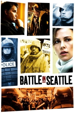 Battle in Seattle (2017) - Subtitrat in Romana