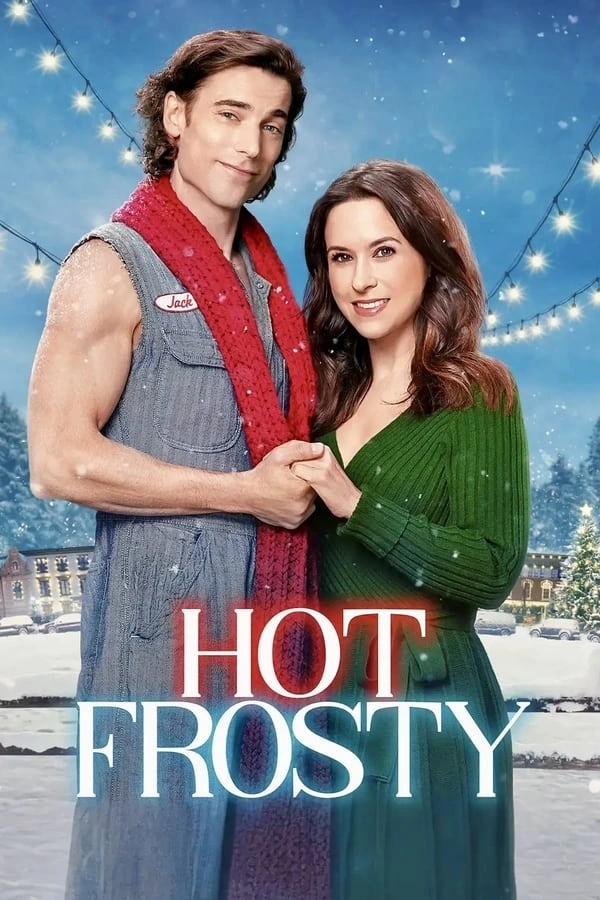 Vizioneaza Hot Frosty (2024) - Subtitrat in Romana