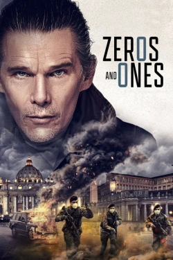 Vizioneaza Zeros and Ones (2021) - Subtitrat in Romana