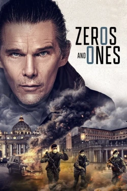 Zeros and Ones (2021) - Subtitrat in Romana