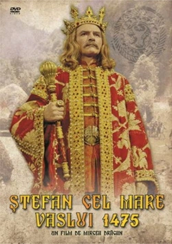 Stefan cel Mare - Vaslui 1475 (1975) - Online in Romana