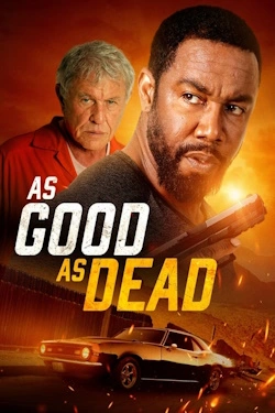 As Good as Dead (2022) - Subtitrat in Romana