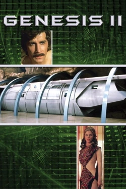 Genesis II (1973) - Subtitrat in Romana