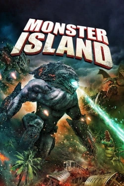 Vizioneaza Monster Island (2019) - Subtitrat in Romana