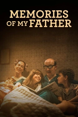 Memories of My Father (2020) - Subtitrat in Romana