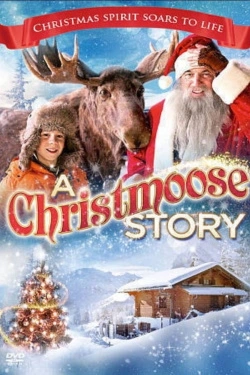 A Christmoose Story (2013) - Subtitrat in Romana