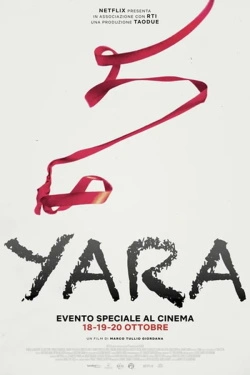 Yara (2021) - Subtitrat in Romana